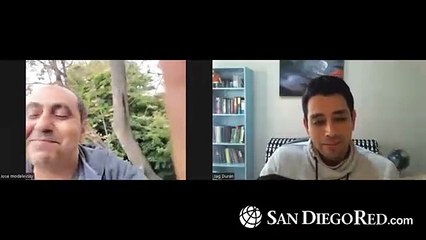 Entrevista a Bolatronix y el origen de las fiesta de Depeche Mode en Tijuana