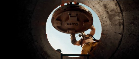 Borderlands   Tráiler oficial doblado