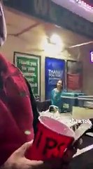 VIDEO: Taquero mexicano pone su food truck en San Diego gracias a tiktoker