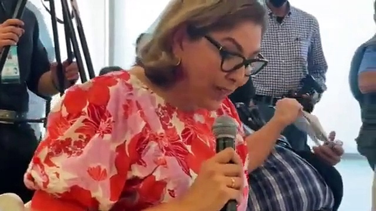 Marina del Pilar impulsa iniciativa para la seguridad de las mujeres ...