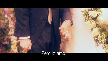 La Teoría del Todo (The Theory of Everything)