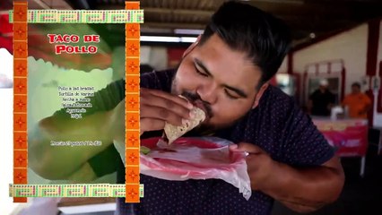 "Una Mordida Tacos Mexicali": Asadero El Morlan