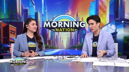 "นิกร" เผย 7 วันอันตราย เหตุใดเสียชีวิตเกินเป้า | Morning Nation | 19 เม.ย. 67 | PART 3