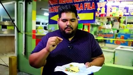 "Una Mordida Tacos Tijuana": Tacos El Puebla