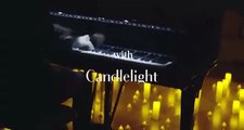 Candlelight: música bajo la luz de las velas
