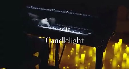 Candlelight: música bajo la luz de las velas