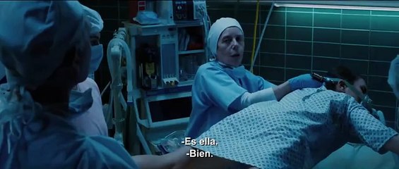 EL DESTINO DE JÚPITER - Tráiler 1 Subtitulado