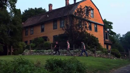 28 Days Haunted | Trailer Oficial