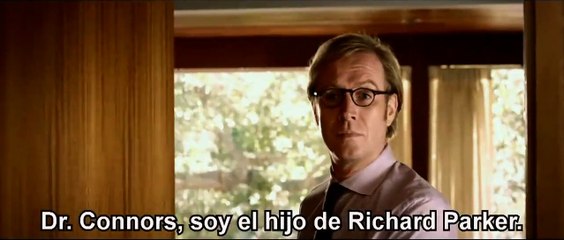 El Sorprendente Hombre Araña - Tráiler 2 subtitulado