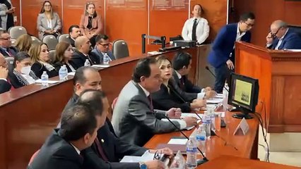 Gobierno de Marina del Pilar continúa labores en pro de mejorar el sector salud de Baja California