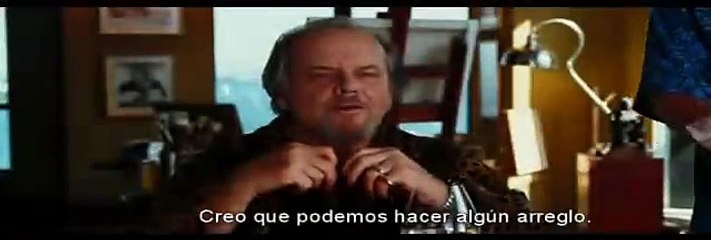 Los Infiltrados - - Trailer subtitulado (2006)