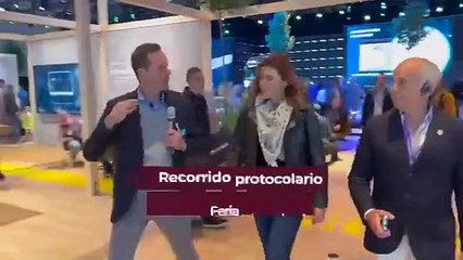 Marina del Pilar contempla adquirir vehículos eléctricos para BC
