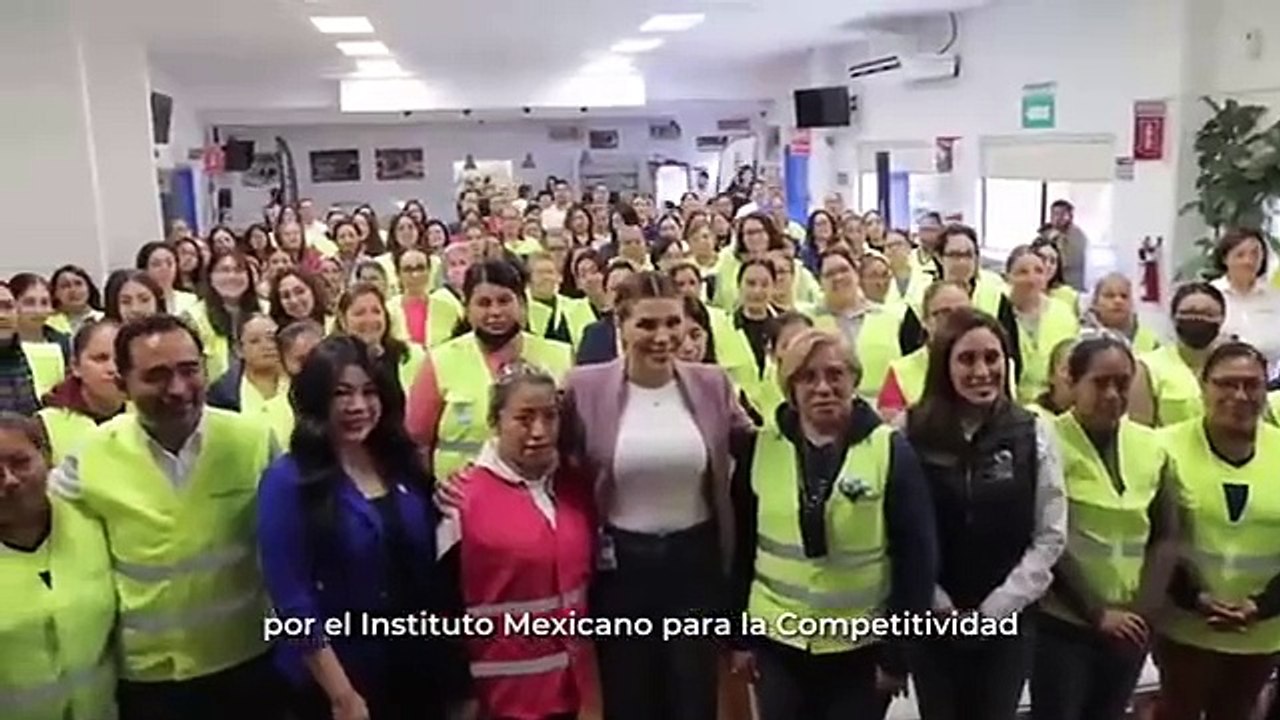 Baja California tiene las mejores condiciones s...
