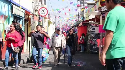 Rumbo a la Feria Internacional del Libro de Coyoacán 2023