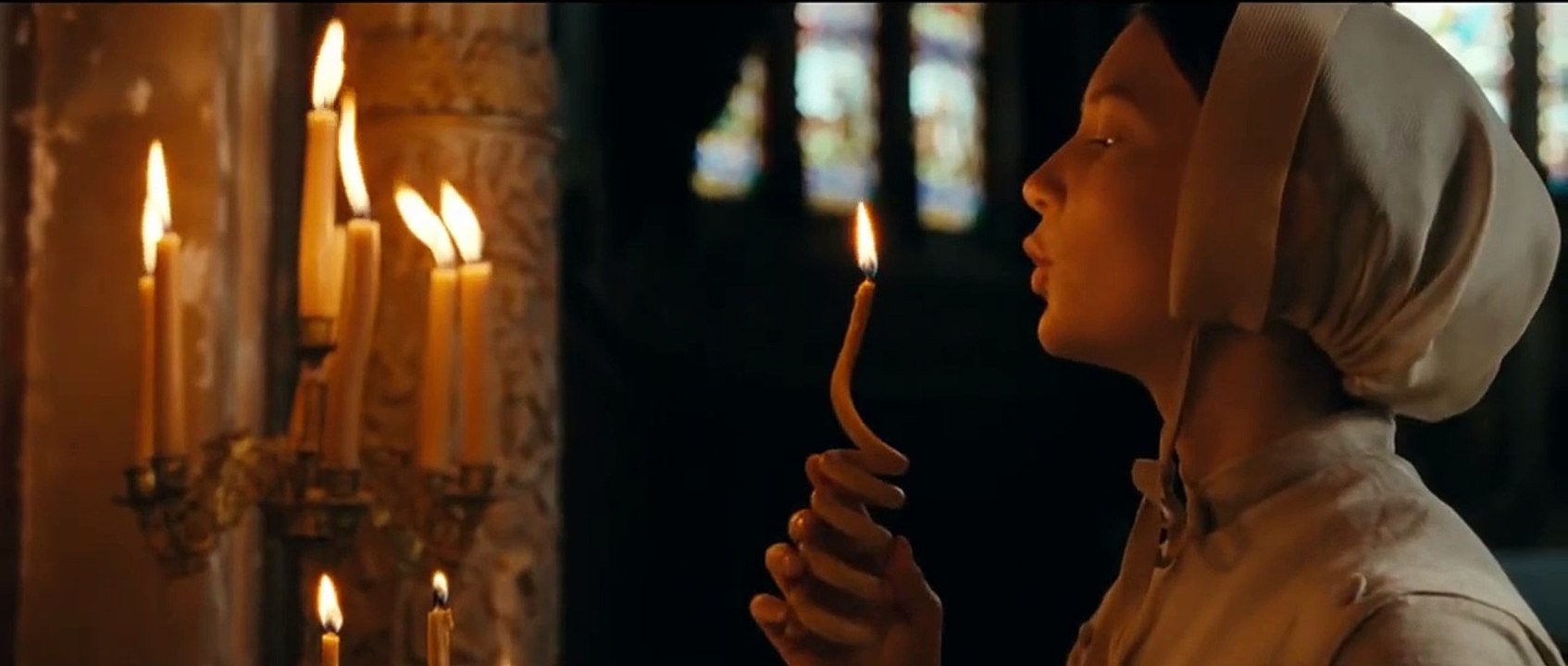 Madame Bovary -Trailer