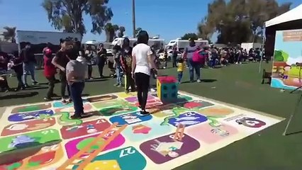 Marina Del Pilar arranca programa masivo de pavimentación en Ensenada