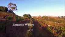 Bernardo Winery en San Diego desde 1889 ofreciendo calidad y servicio