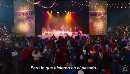 Un Loco Viaje Al Pasado 2 Tráiler Ingles Sub Latino