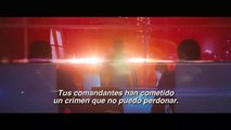 STAR TREK: EN LA OSCURIDAD - Trailer Internacional