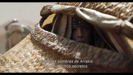 Descubre el épico regreso de Dune en su segunda parte: ¡Mira el tráiler oficial ahora!