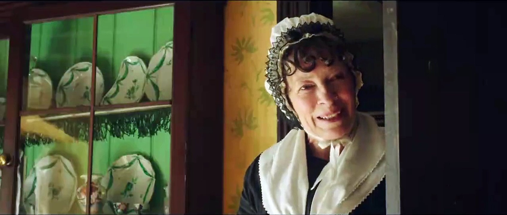MR. TURNER - OFFICIAL TRAILER