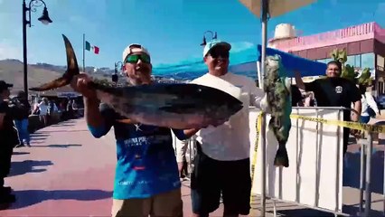 Gobernadora Marina del Pilar: Ensenada se posiciona como destino turístico clase mundial