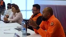 Marina del Pilar aumenta protocolos de atención de emergencias en Baja California