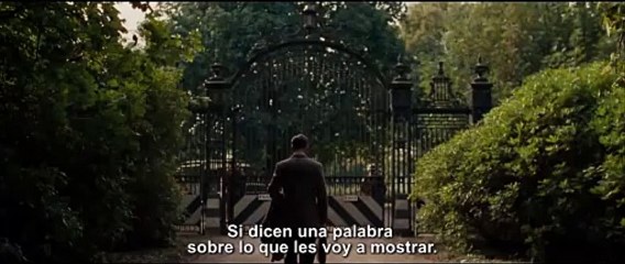 CODIGO ENIGMA TRAILER