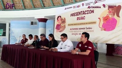 Download Video: VIDEO: Protege a tus mascotas con el Registro Único de Animales de Compañía