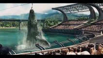 Jurassic World – Mundo Jurásico / Primer trailer oficial en español