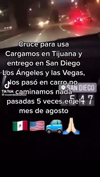 Ofrecen servicio de "polleros" en TikTok