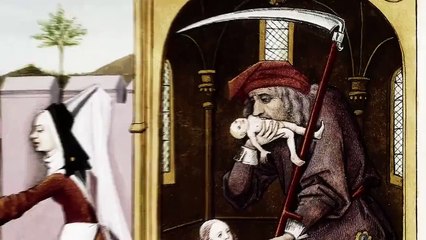 What We Do in the Shadows Official Trailer 2 (2014) - Vampire Mocumentary