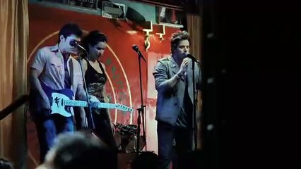 El Cielo En Tu Mirada Trailer 2 Oficial HD