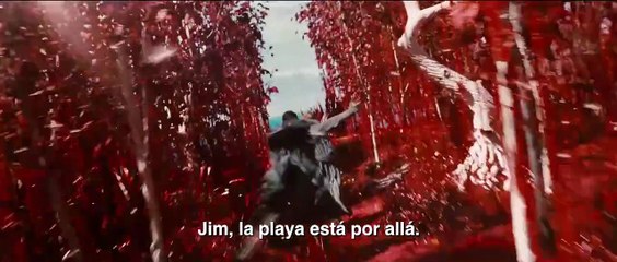 STAR TREK - EN LA OSCURIDAD