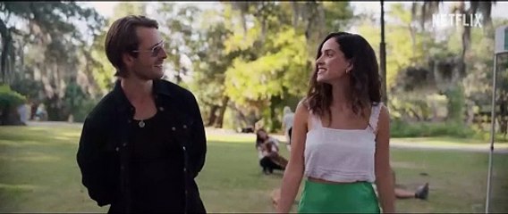 HIT MAN Trailer (2024) Glen Powell