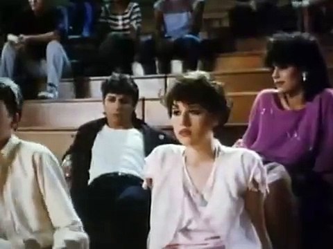 Sixteen Candles Official Trailer #1 - Molly Ringwald Movie (1984)