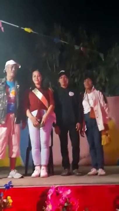 So eto na nga...