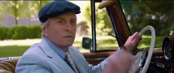 And So It Goes TRAILER