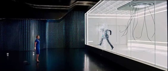 EL NUEVO TRAILER EN ESPAÑOL PREVIO AL JUEGO DEL SUPER BOWL DE THE DIVERGENT SERIES: INSURGENT