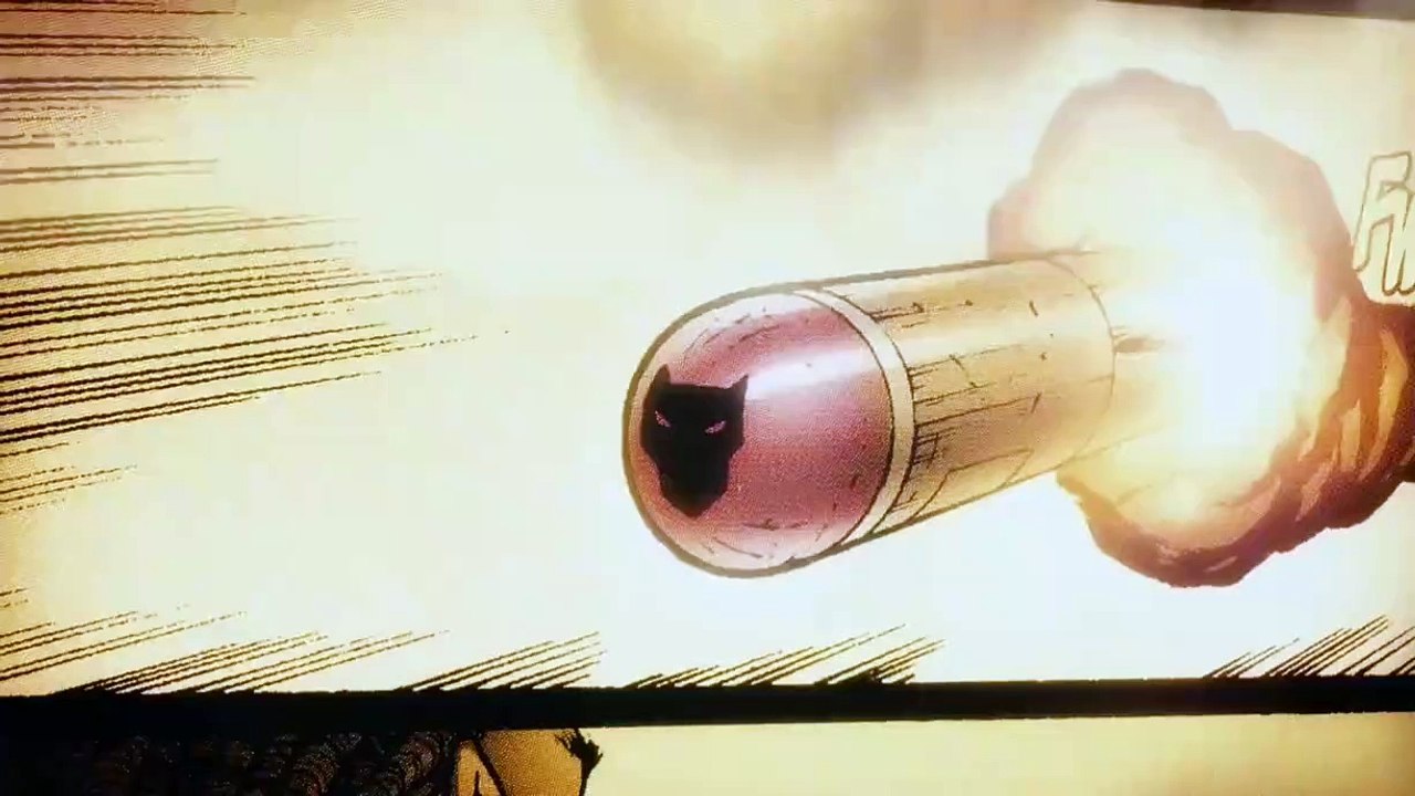 Ant-Man: El hombre hormiga - Tráiler Oficial (Subtitulado)