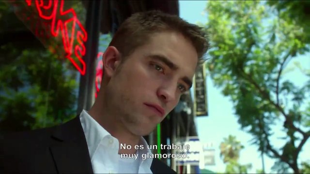 MAPA A LAS ESTRELLAS (Maps To The Stars) Trailer Oficial Subtitulado