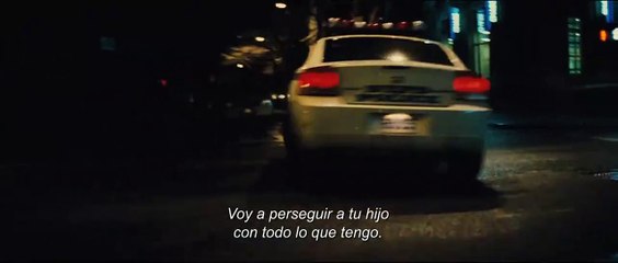 UNA NOCHE PARA SOBREVIVIR - Tráiler 1 - Oficial Warner Bros. Pictures