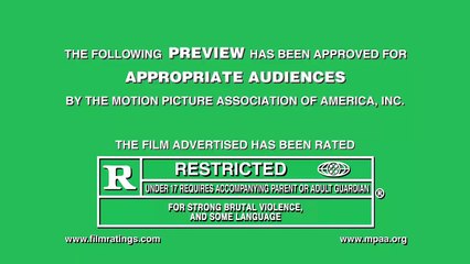 Garra Negra - Tráiler Oficial