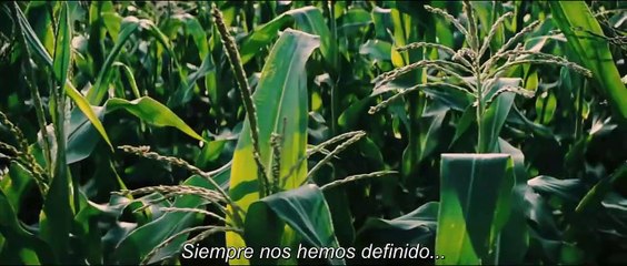 Interstellar 🎥 - Primer Tráiler con Subtítulos | Aventura en el Espacio