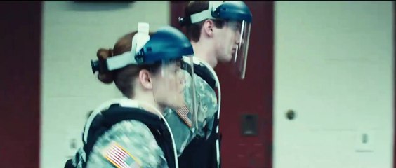 Camp X-Ray - Official Trailer | HD | IFC Films