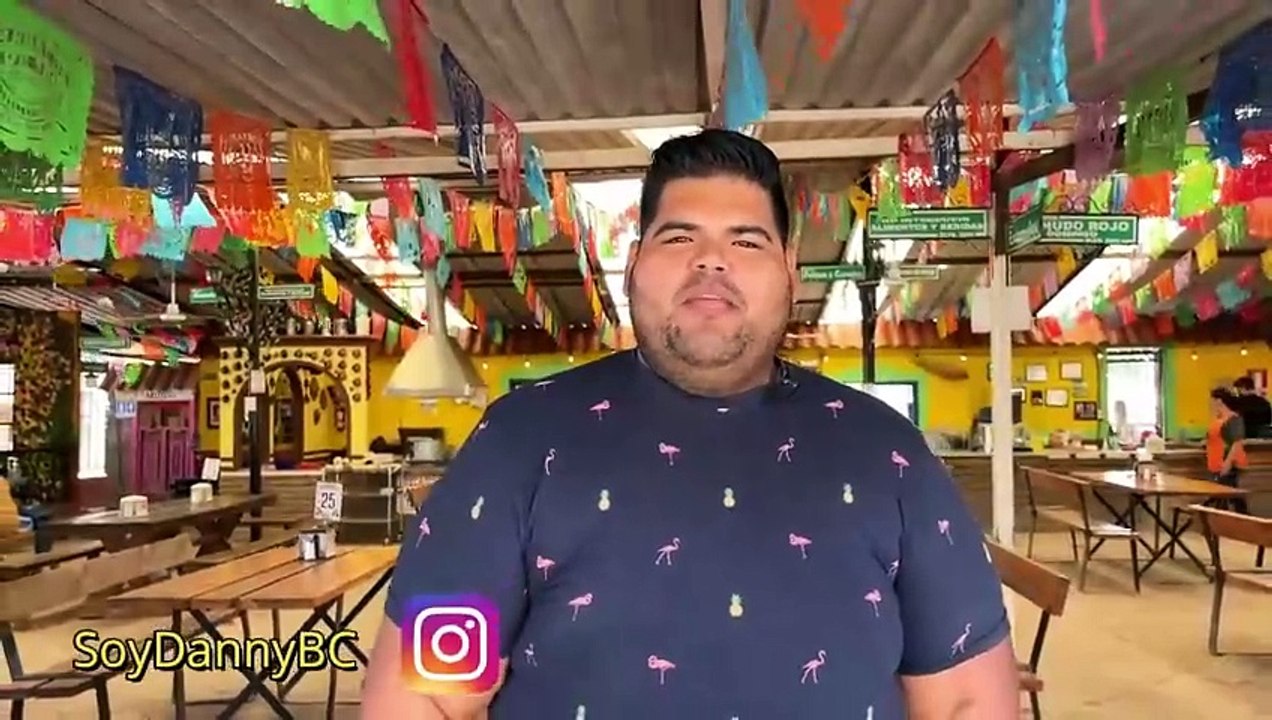 "Una Mordida Tacos Tijuana": Barbacoa Blvd. 2000
