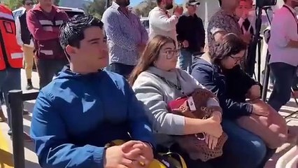 Marina del Pilar informa que se renovará la infraestructura vial de Tecate