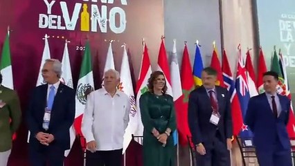 Baja California se destaca como la capital del vino en México