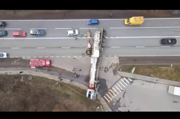 VIDEO: Así será el primer auto volador de la historia