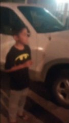 Dylan, niño víctima de secuestro virtual en Tijuana, es rescatado